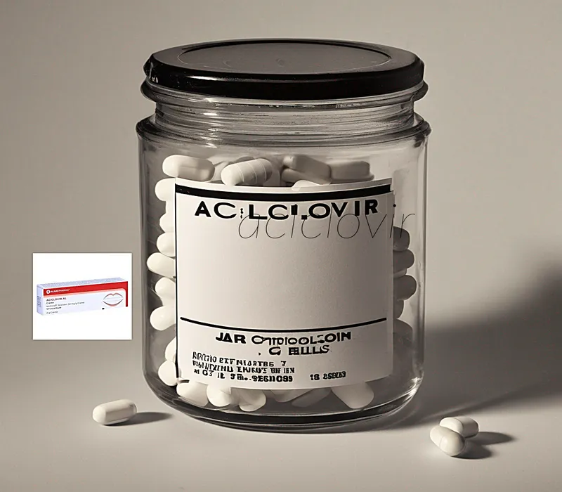 Aciclovir condicion de venta